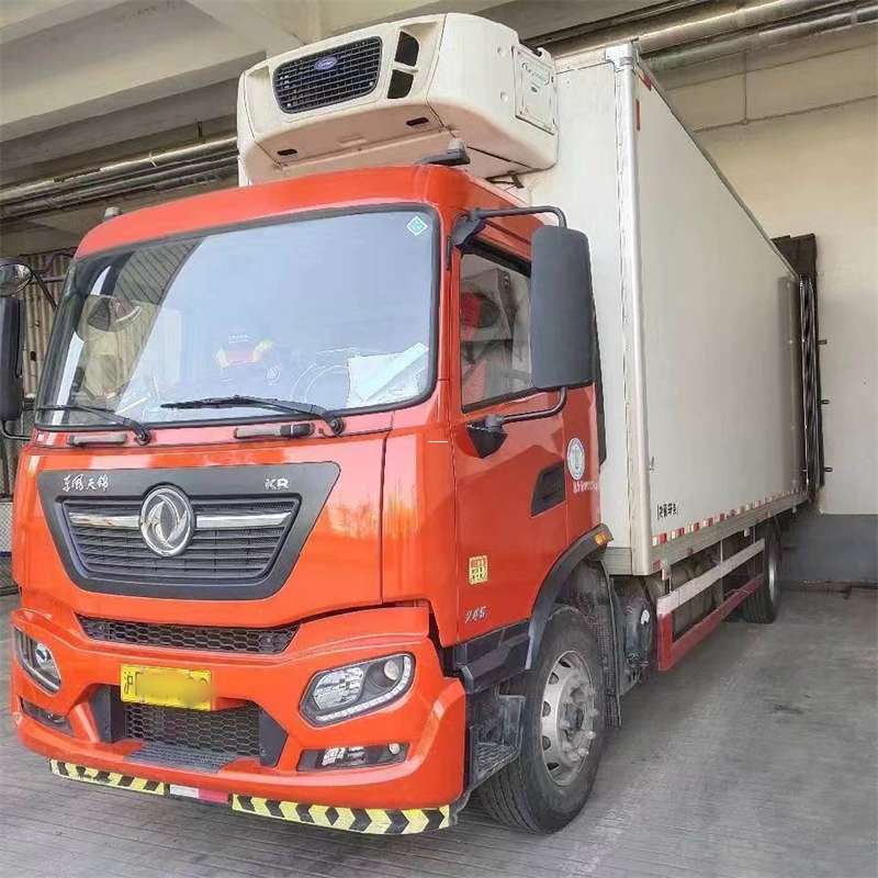 沛县潞城区物流：多元专线与高效运输探秘
