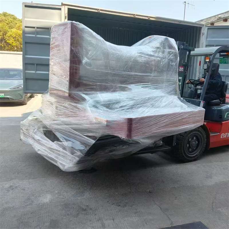 沛县眉山市物流专线：多元货运服务探秘
