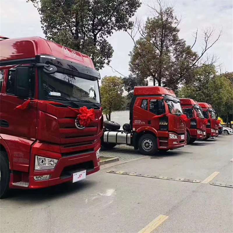 沛县胡杨河市：物流专线的多元高效运输服务